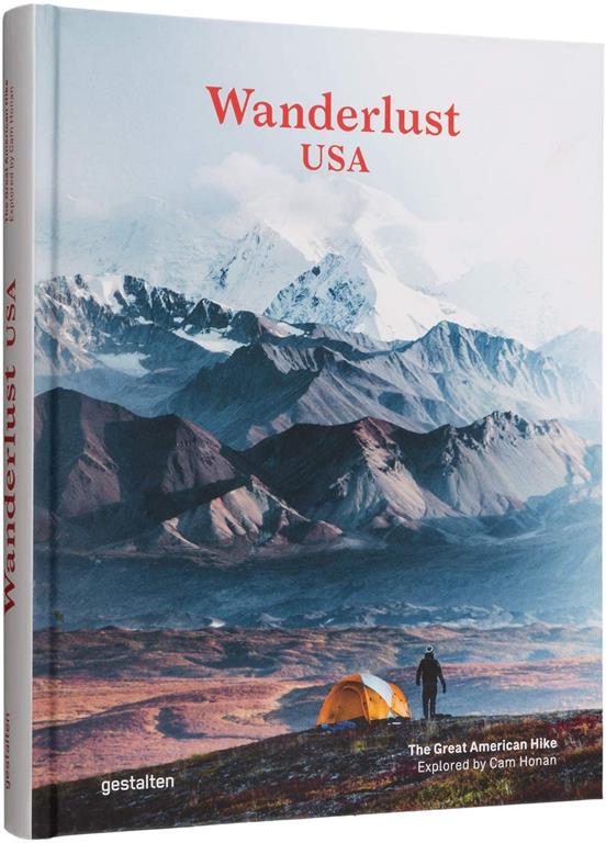 Wanderlust USA