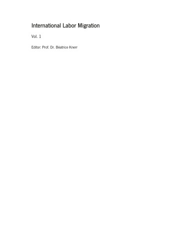 Economic development and export of human capital. A contradiction? the impact of human capital migration on the economy of sending countries ; a case study of Jordan