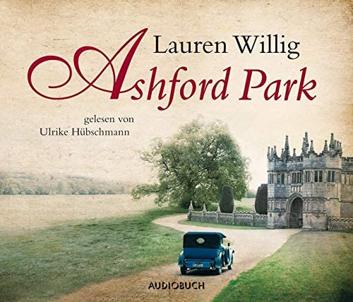 ASHFORD PARK - WILLIG,LAUREN