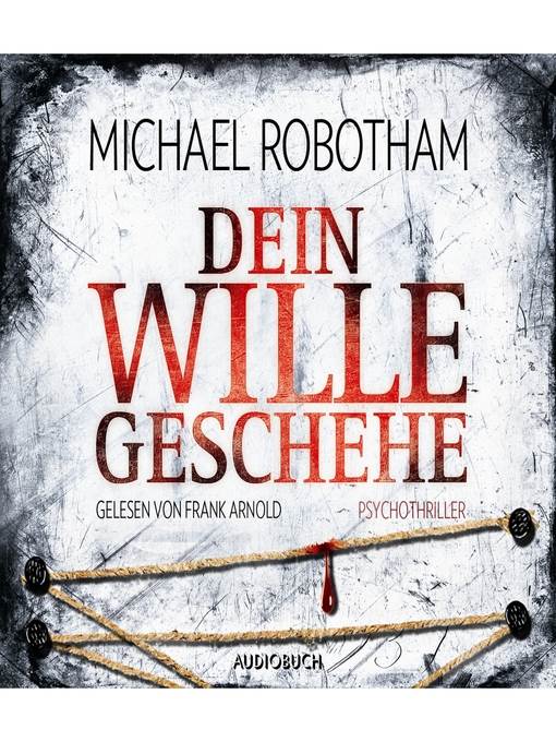 Dein Wille geschehe