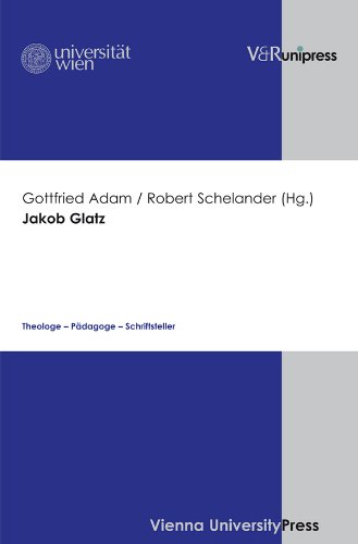 Jakob Glatz