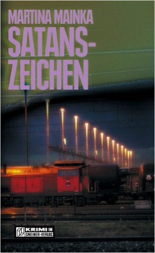 Satanszeichen : Der erste Fall für Elza Linden und Morten Perini