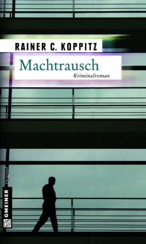 Machtrausch