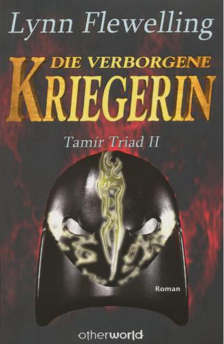 Die verborgene Kriegerin