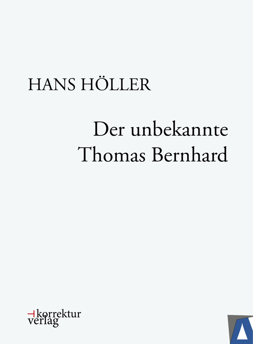 Der unbekannte Thomas Bernhard