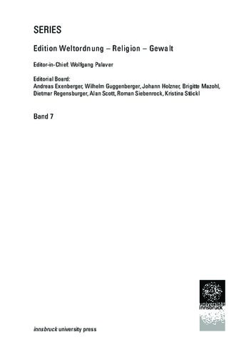 Politische Philosophie vs. Politische Theologie?