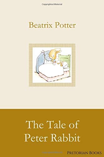 The Tale of Peter Rabbit