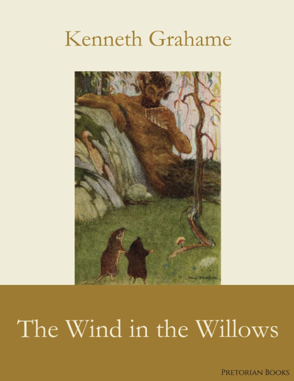 The Wind in the Willows