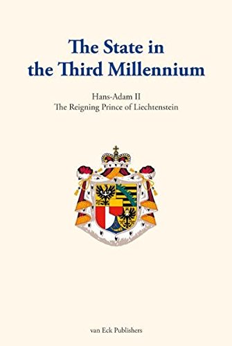 The State in the Third Millennium