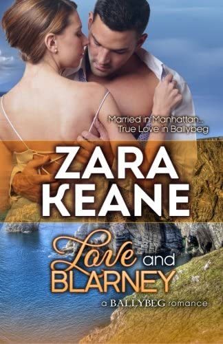 Love and Blarney (Ballybeg, Book 2)