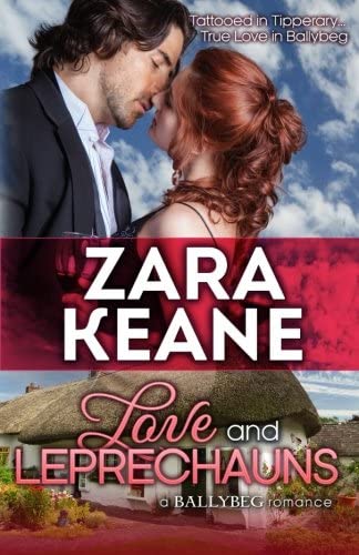 Love and Leprechauns (Ballybeg, Book 3) (The Ballybeg Series) (Volume 3)