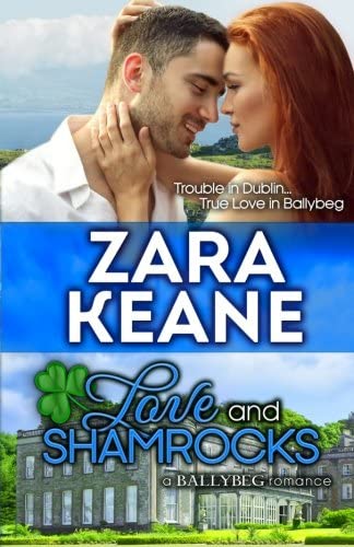 Love and Shamrocks (Ballybeg, Book 5) (The Ballybeg Series) (Volume 5)