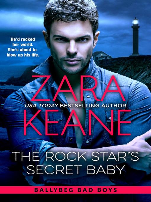 The Rock Star's Secret Baby