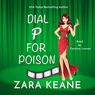 Dial P For Poison