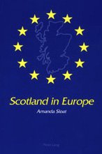 Scotland in Europe