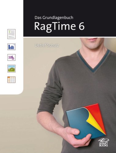 Rag Time 6