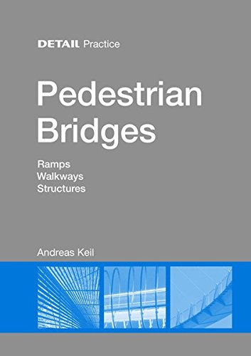 Pedestrian Bridges