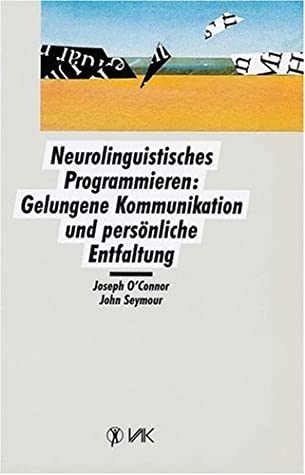 Neurolinguistisches Programmieren