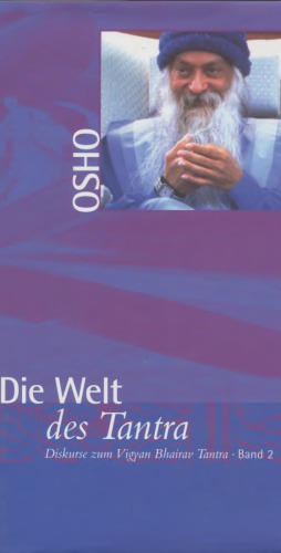 Die Welt des Tantra