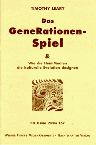 Das Generationen Spiel und wie die HeimMedien die kulturelle Evolution designen