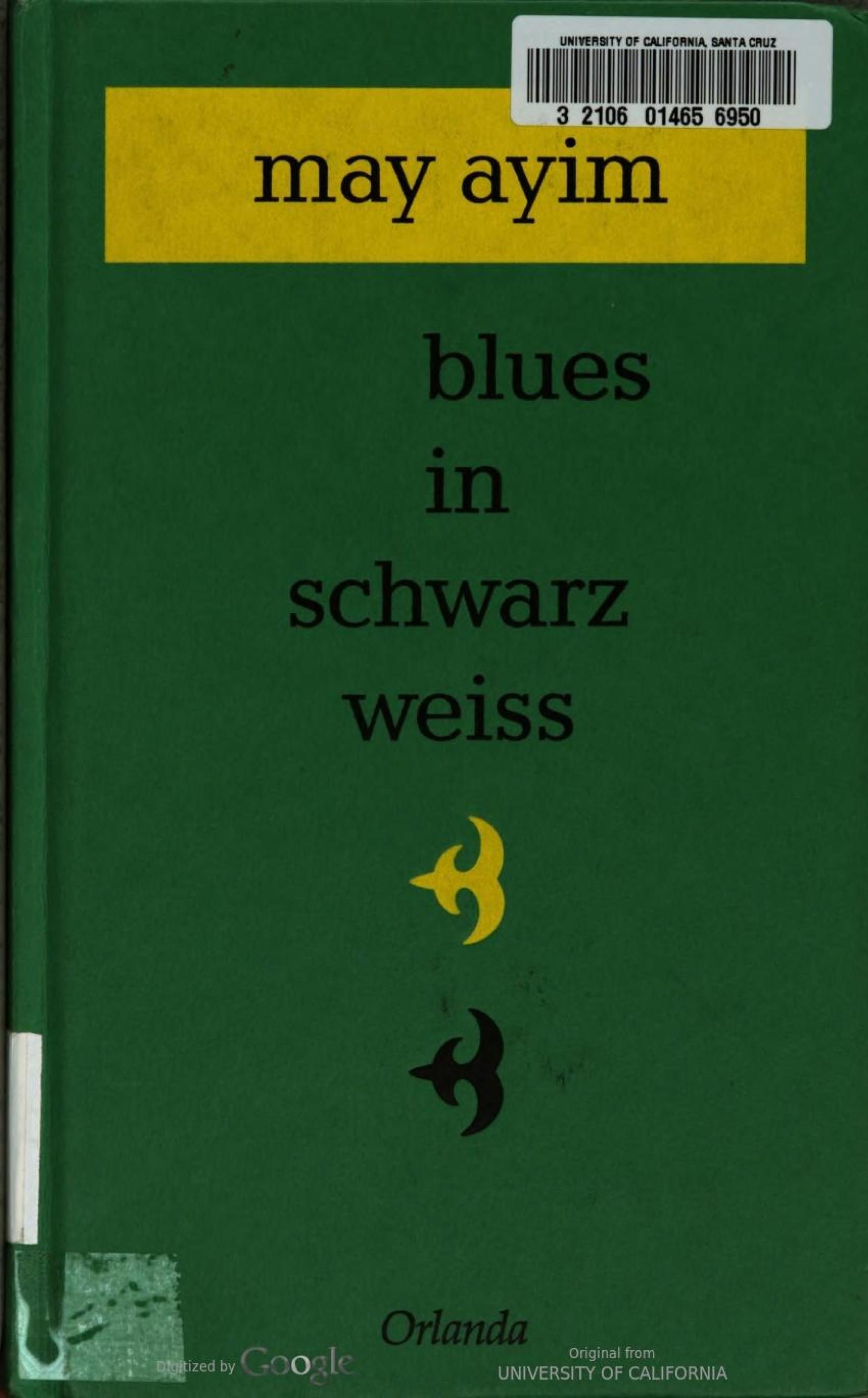 blues in schwarz weiss