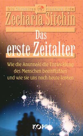 Das erste Zeitalter