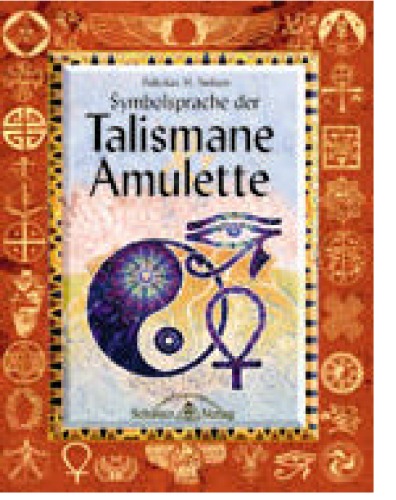 Symbolsprache Der Talismane &amp;Amp; Amulette