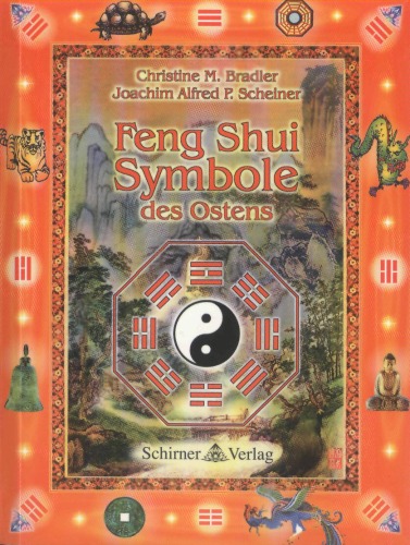 Feng Shui Symbole des Ostens