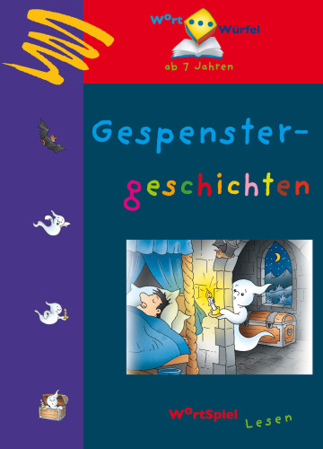 Gespenstergeschichten