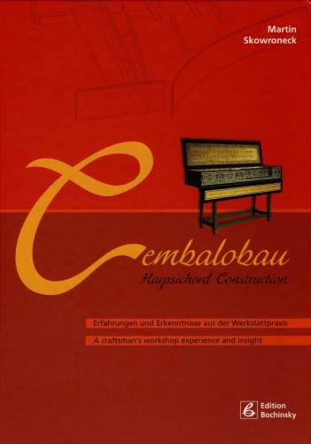 Cembalobau