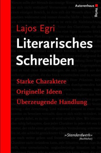 Literarisches Schreiben