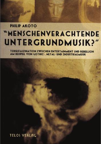 &quot;Menschenverachtende Untergrundmusik?&quot;