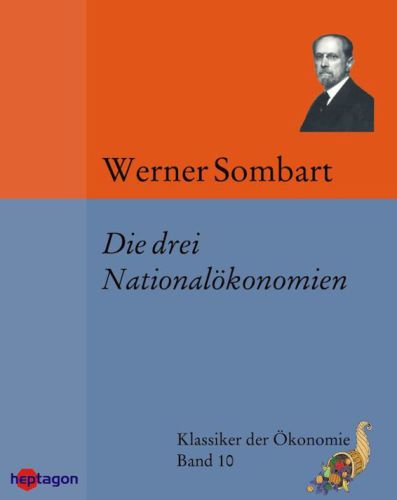 Die drei Nationalökonomien