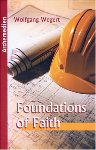 Foundations of faith