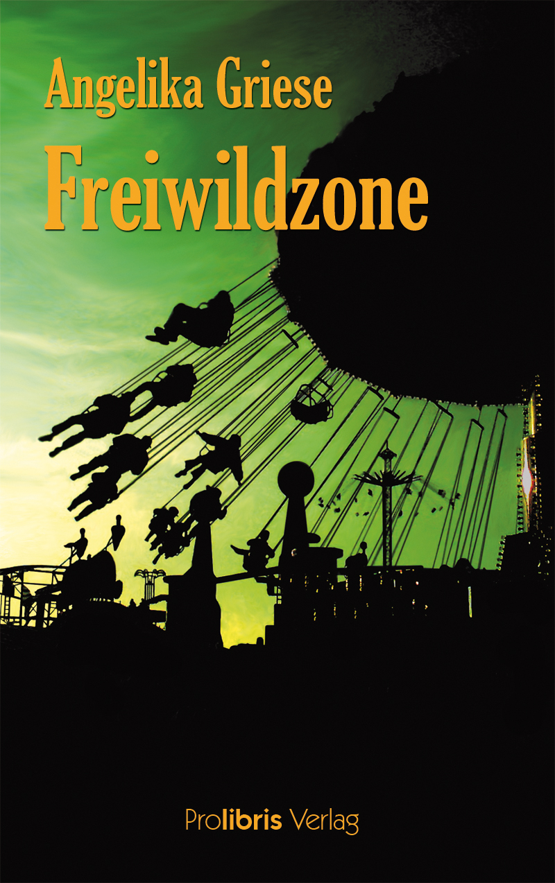 Freiwildzone