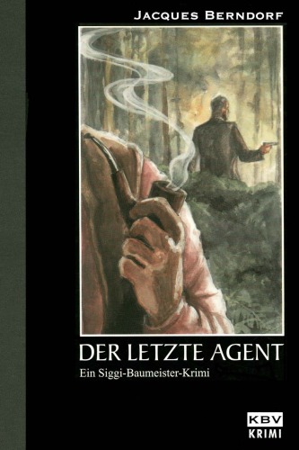 Der letzte Agent