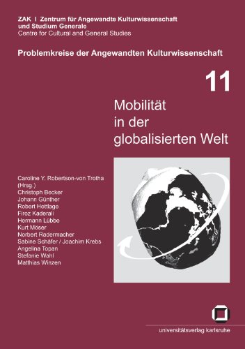 Mobilität in der globalisierten Welt Volume 11.0.