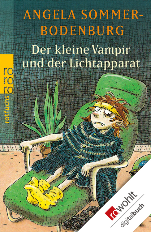 Der kleine Vampir