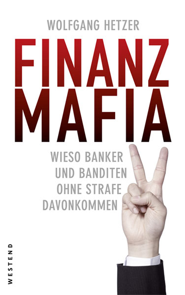 Finanzmafia