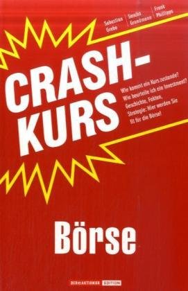 Crashkurs Börse