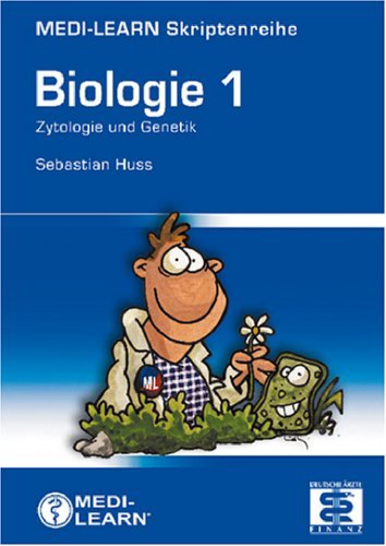 Biologie Bd. 1. Zytologie und Genetik