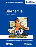 Biochemie : [die Physikumsskripte ; Komplettpaket 7 Skripte]. 3, Kohlenhydrate