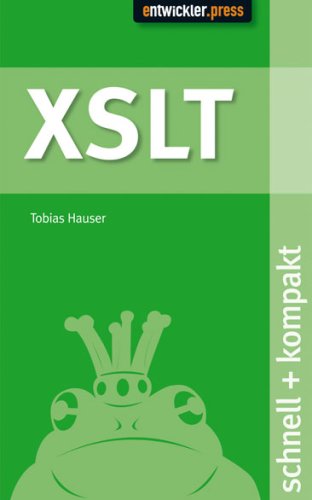 XSLT