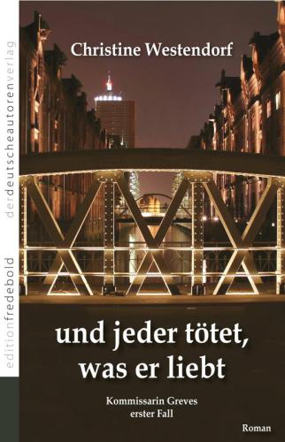 Und jeder tötet, was er liebt