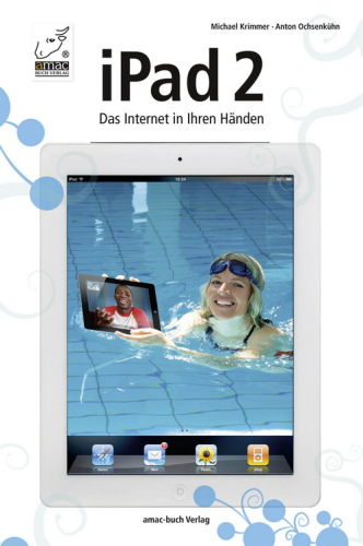 iPad 2 - das Internet in Ihren Händen