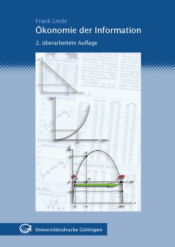 Ökonomie der Information