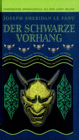 Der schwarze Vorhang