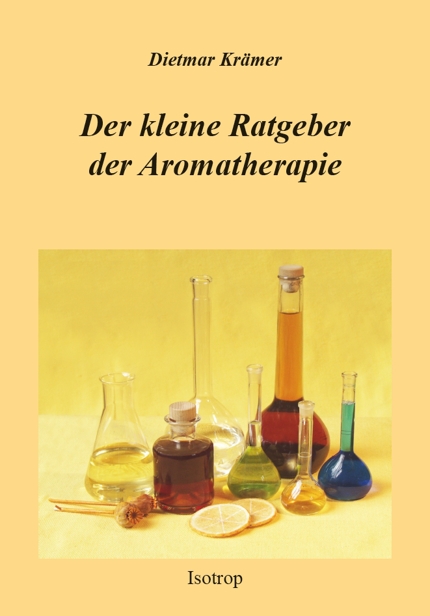 Neue Therapien mit ätherischen Ölen und Edelsteinen