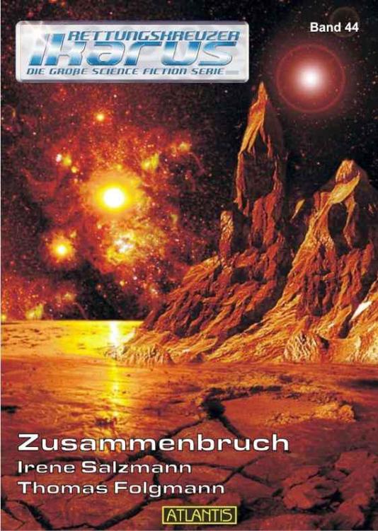 Zusammenbruch