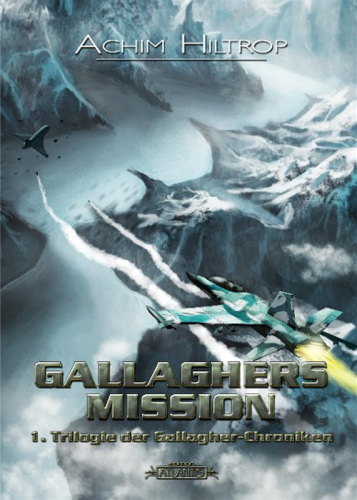 Gallaghers Mission